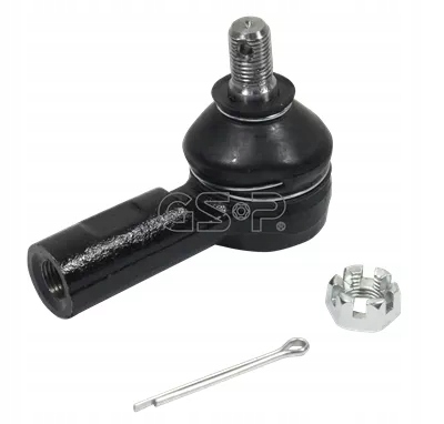 фото №2, Наконечник тяга поворот. suzuki ignis ii /gsp/