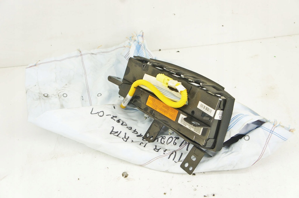 фото №9, Re191 kia optima iv jf ^ подушка безопасности подушка коленная 56970d4000