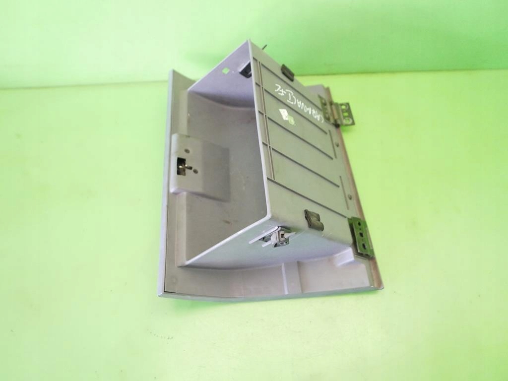 фото №7, Бардачок правий пасажира dół kia carnival i fl 01-05