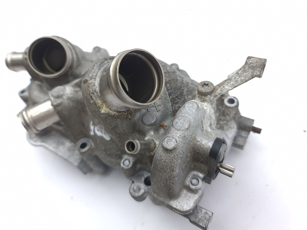 фото №9, Seat leon iv 2020 насос wody