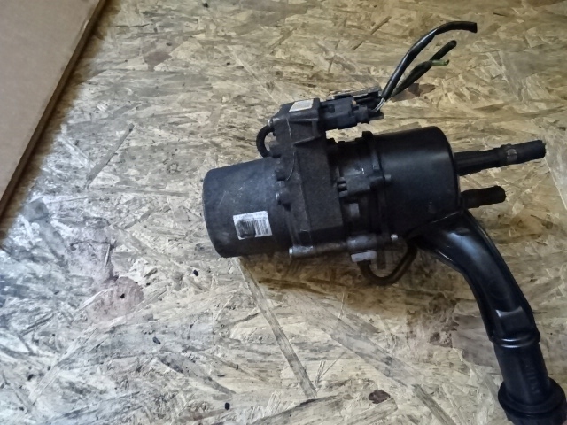 фото №1, Насос усилителя peugot 207 partner hpi a5102310