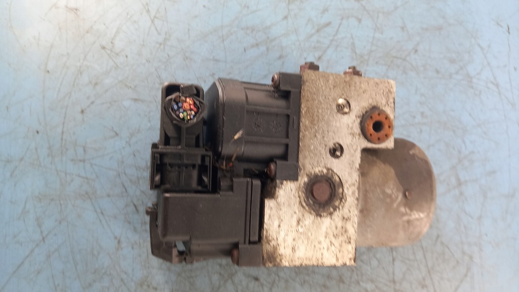 фото №1, Насос abs volvo v40 1.9dci kombi 02r