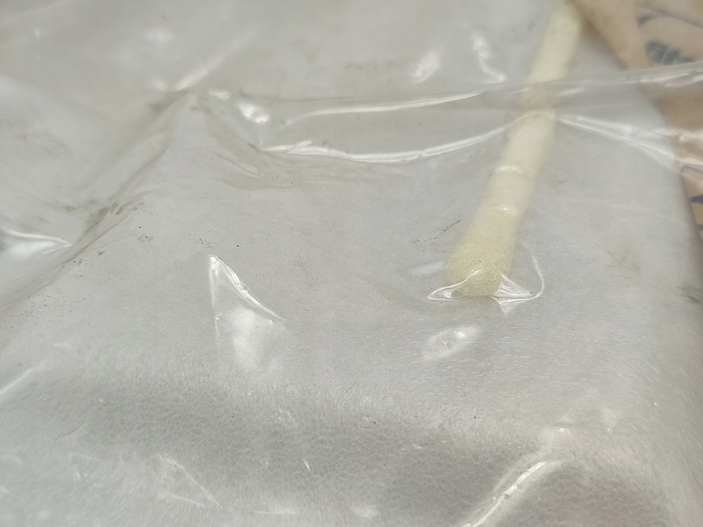 фото №6, Шумоізоляція двері fiat scudo 2007-... nowe оригінальні 1498520080