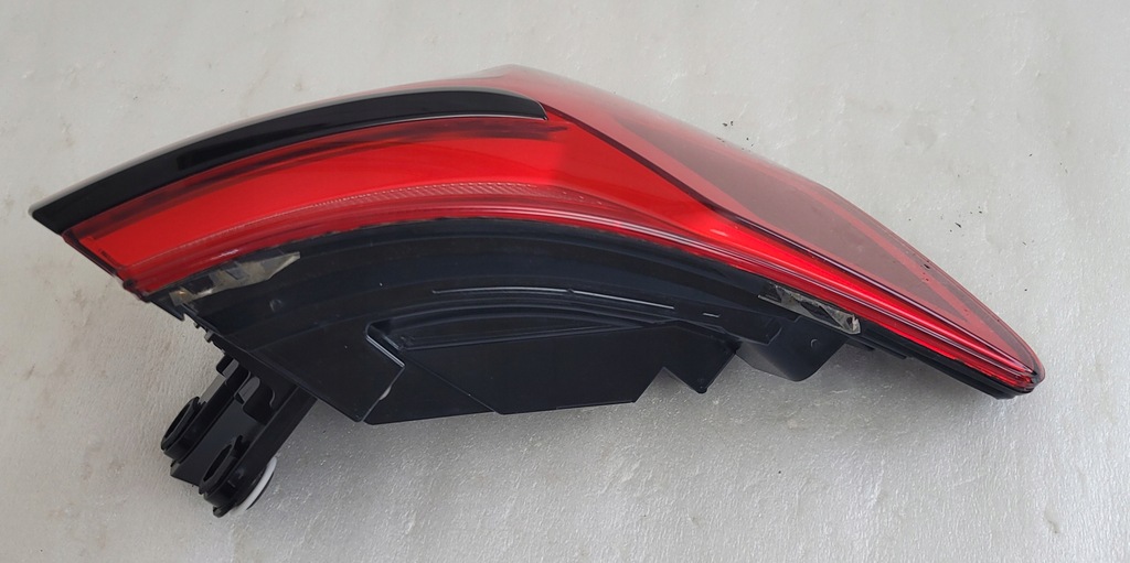 фото №6, Лампа ліва задня задня audi a6 c8 4k5 sedan led 2018-