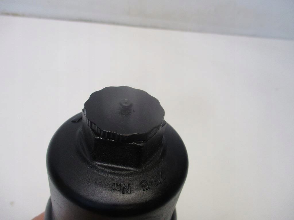 фото №9, Корпус фильтра масла audi a4 b7 2.0 tfsi