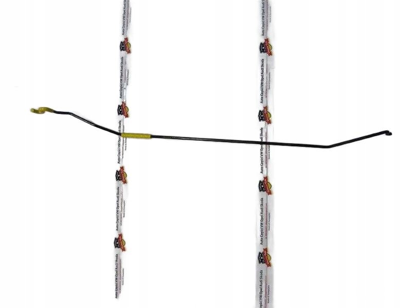 фото №1, Seat toledo iv підпора капот