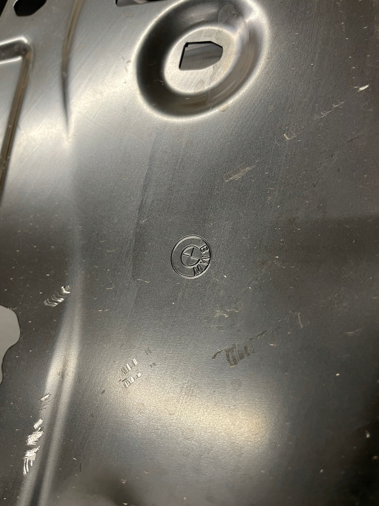 фото №11, Bmw x5 g05 дверь перед передние правое nowe оригинальные 41518738552