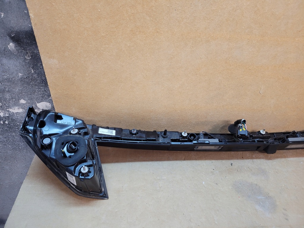 фото №9, Лампа led задня hyundai tucson iv