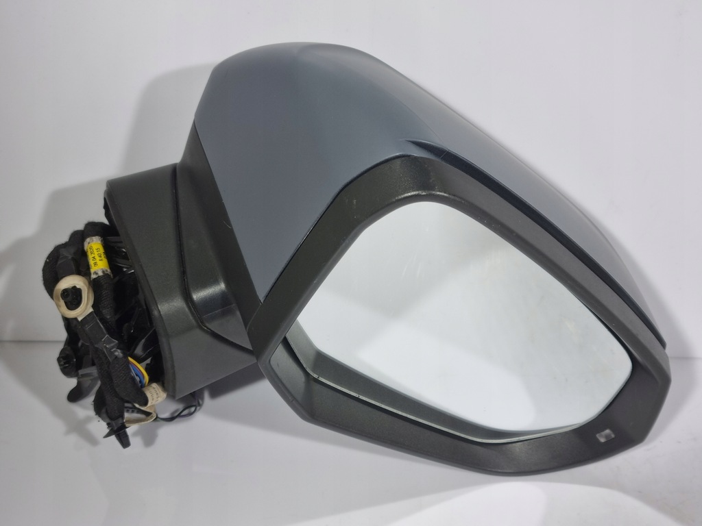 фото №1, Дзеркало праве audi q3 ii 16 pin