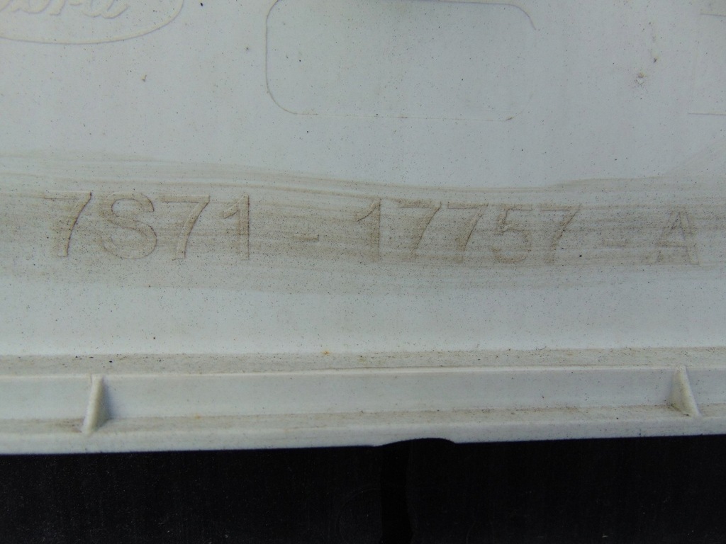 фото №16, Бампер перед ford mondeo mk4 st rs ксенон