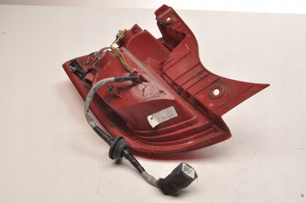 фото №13, Kia picanto ii лампа права задня правий задня hb 5d 92402-1y0