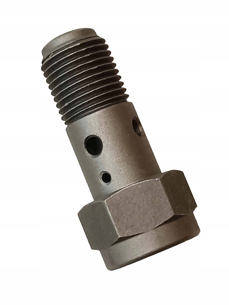 Купити Клапан зливний проточний m16x1,5 volvo/renault