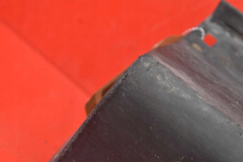 фото №5, Накладка порог правая czarna 6512a321-02 mitsubishi outlander 2 ii 09-13