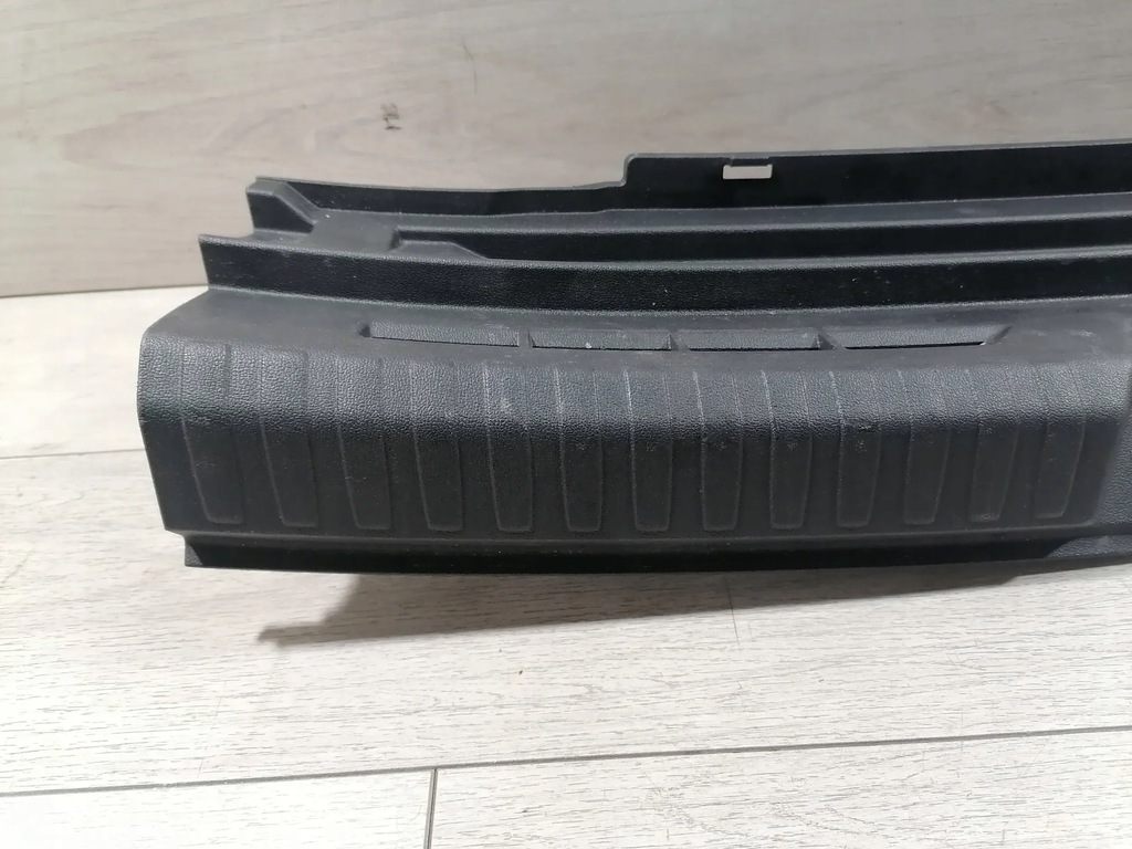 фото №7, Audi a1 защита порог багажника 82a863471