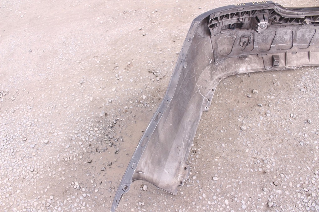 фото №10, Бампер задня задній mercedes w221