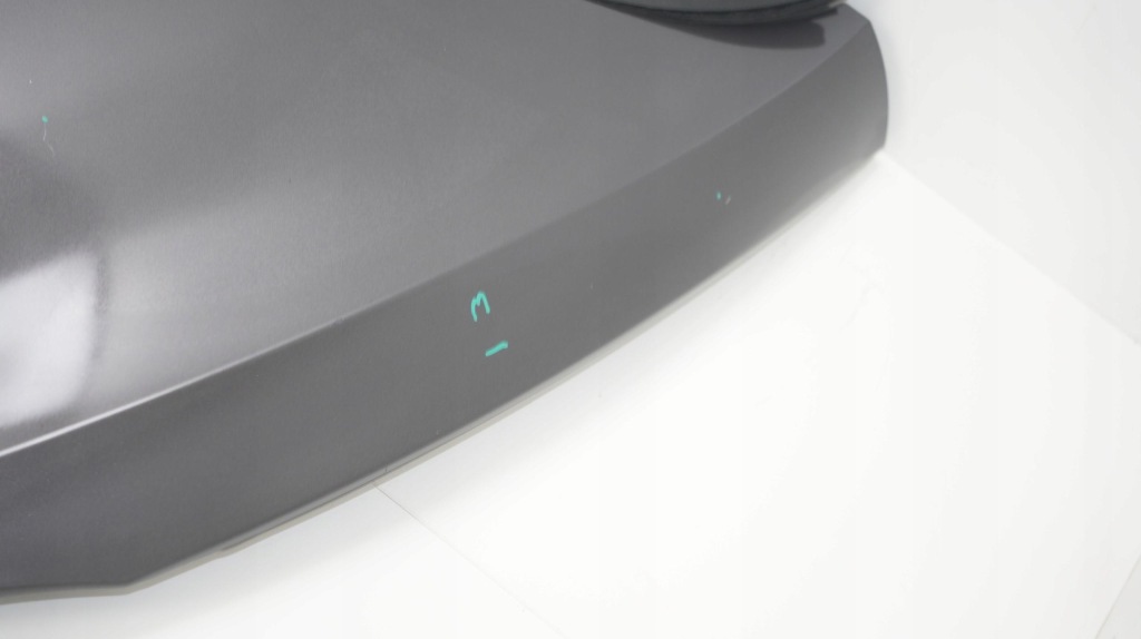 Капот крышка двигателя seat altea 04-09r с Разборки