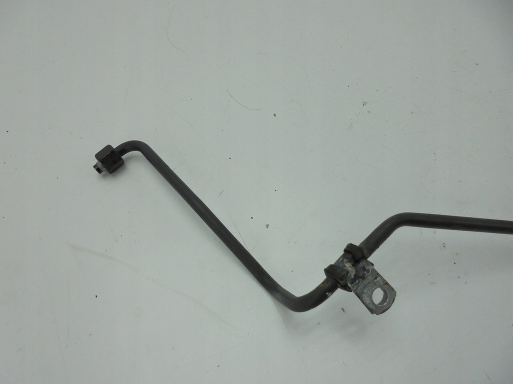 фото №2, Scania r xpi трубка клапана egr