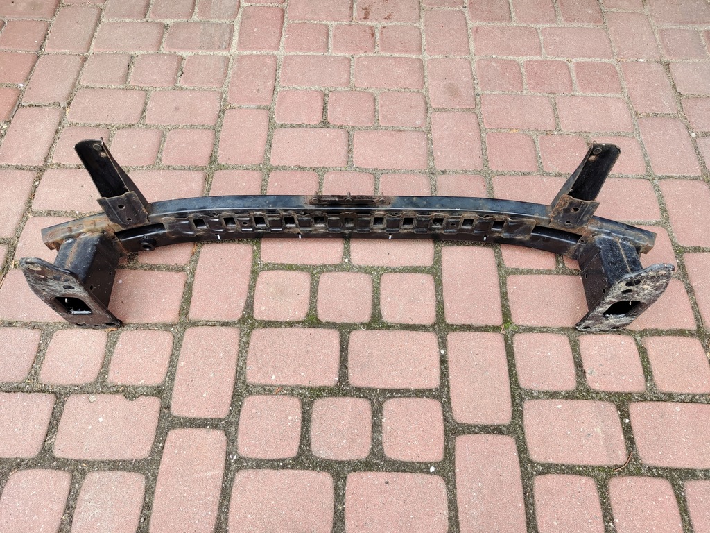 фото №8, Kia rio 4 iv балка усилитель бампера перед