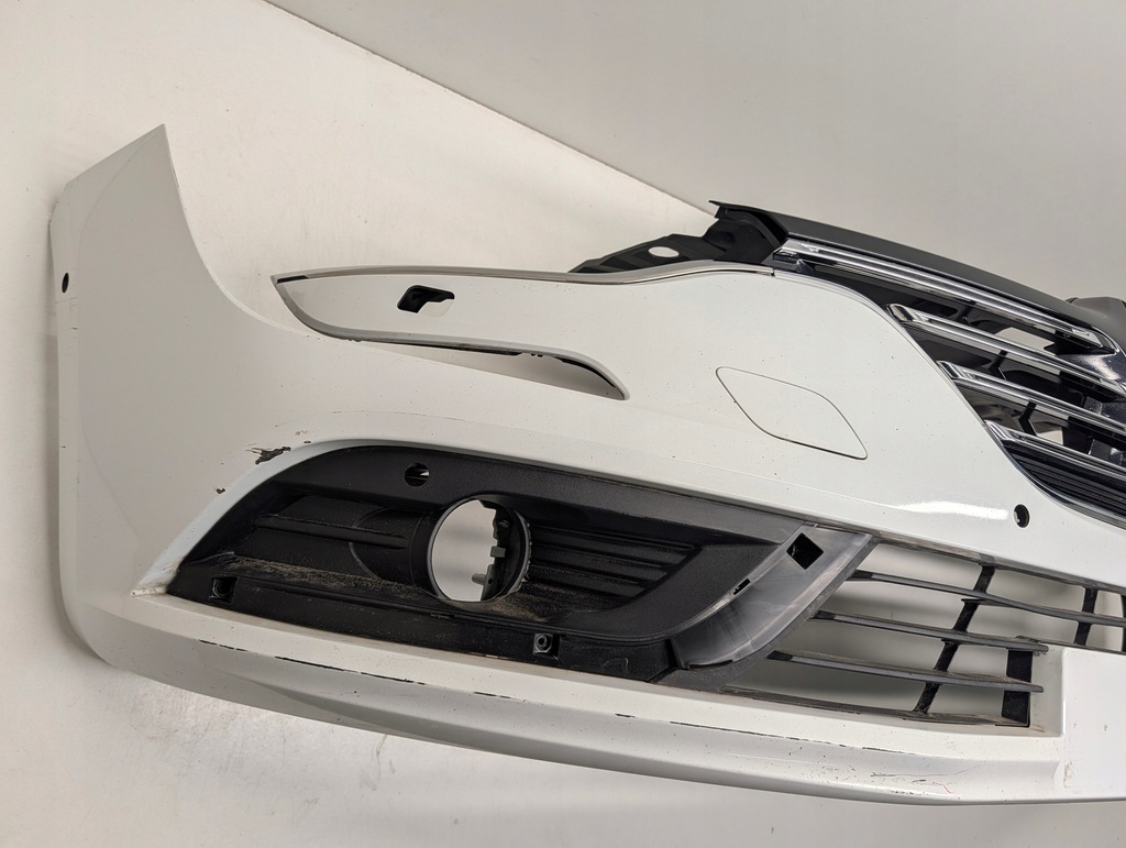 фото №5, Бампер перед renault talisman 2015-2018