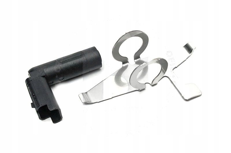 фото №2, Імпульсатор вала колінчастого do renault master ii