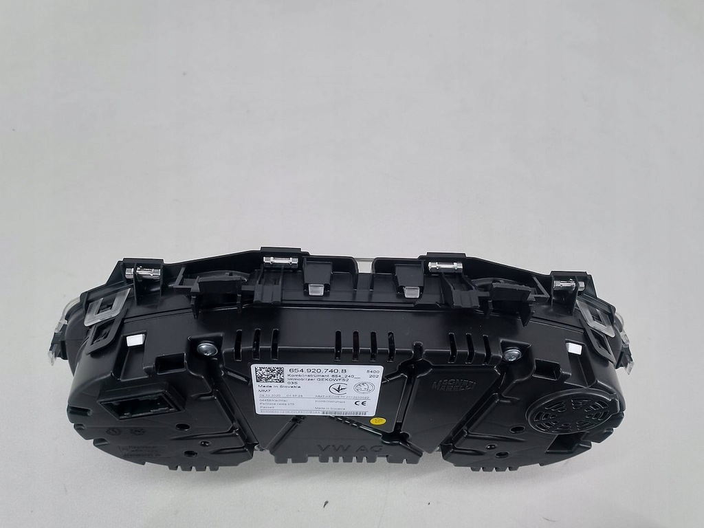 фото №15, Набор стартовый иммобилайзер skoda kamiq 05e907309h 2q0937090c 2q0905861a 1.5 tsi