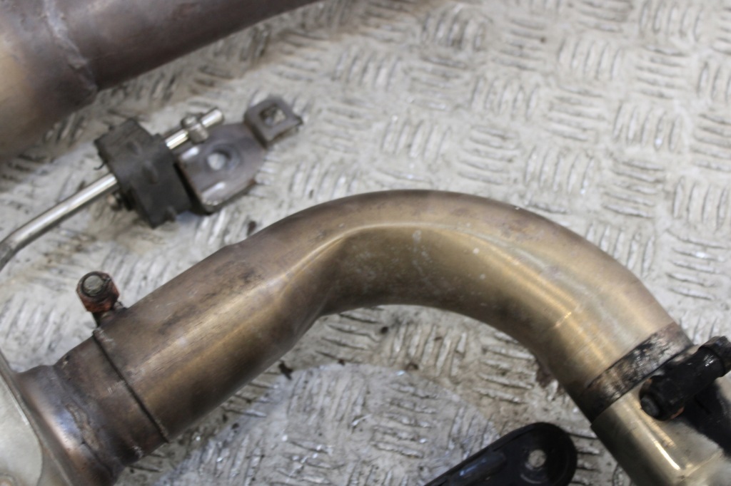 фото №6, Гасник вихлоп система випускний ragazzon alfa romeo giulia veloce