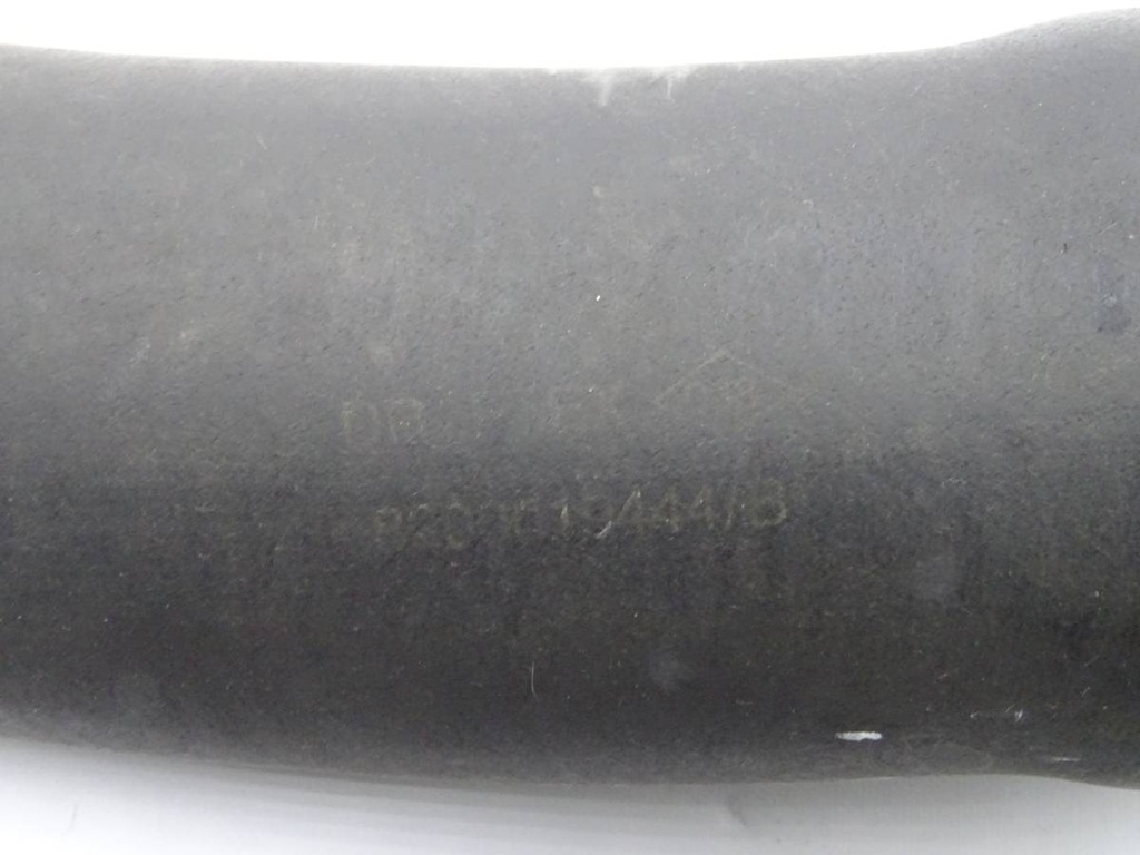 фото №3, Renault master ii 03-10 2.2 dci труба інтеркулер