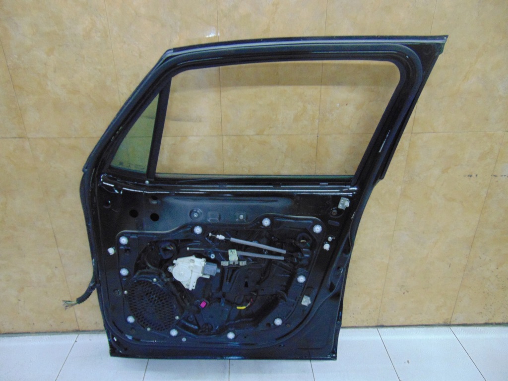 фото №2, Двері перед передні праве jeep renegade