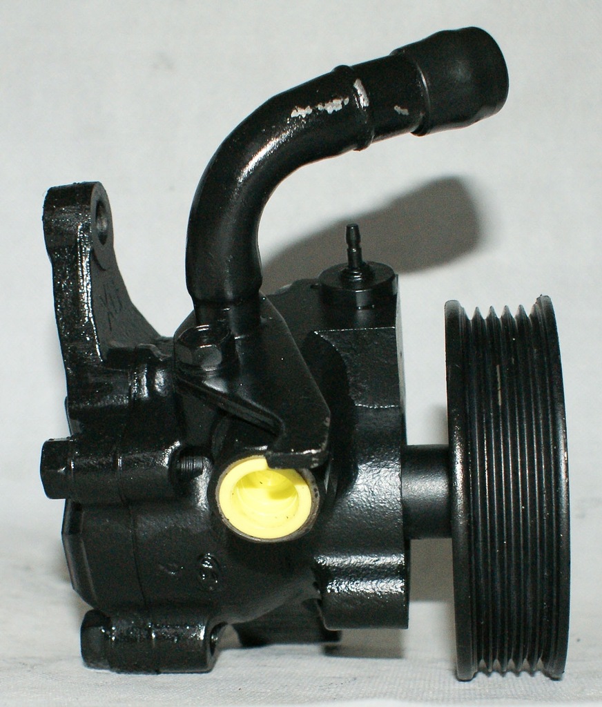 фото №5, Насос підсилювача hyundai genuine 57100-39000