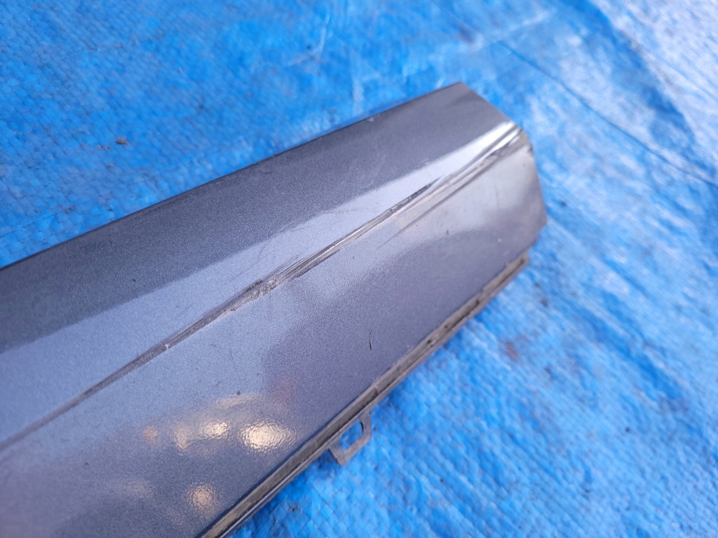 Audi a3 8v | молдинг порог левая накладка порог s-line седан 8v5853859 Киев