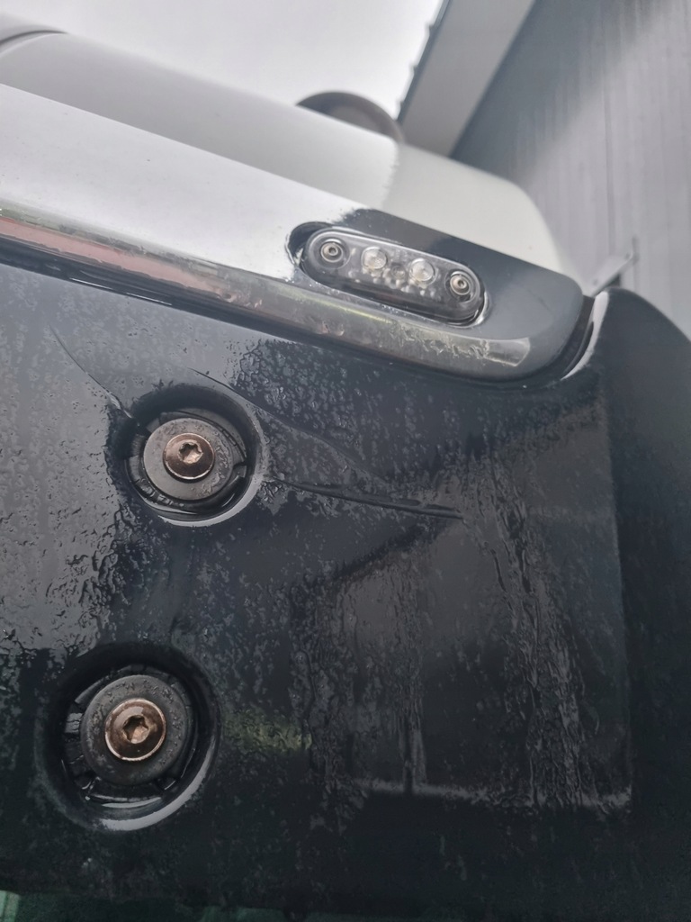 фото №4, Накладка захист сонцезахисна renault magnum dxi lift оригінал