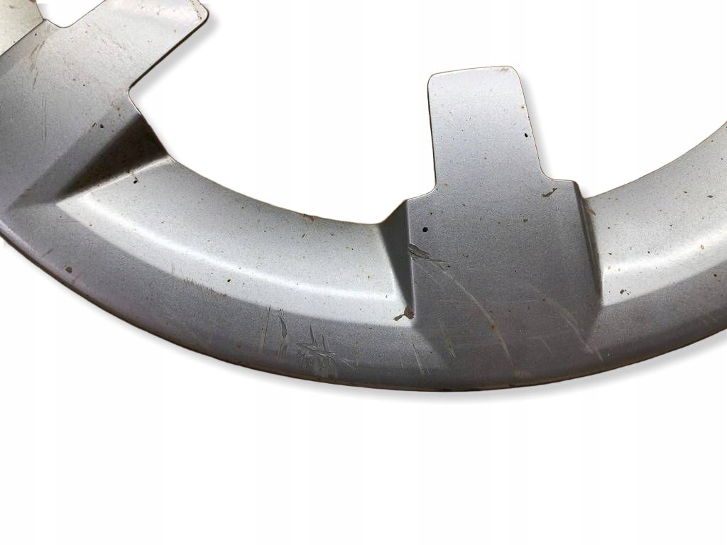 Ковпак диски алюмінієвий 15” vw volkswagen polo v 6r0601157 в Україні