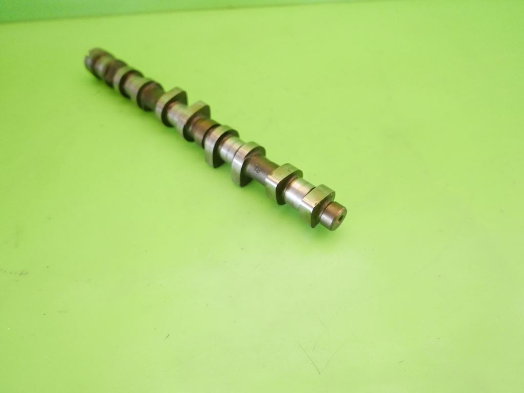 фото №8, Вал распределительного вала выпускной citroen xsara ii 1.6 16v