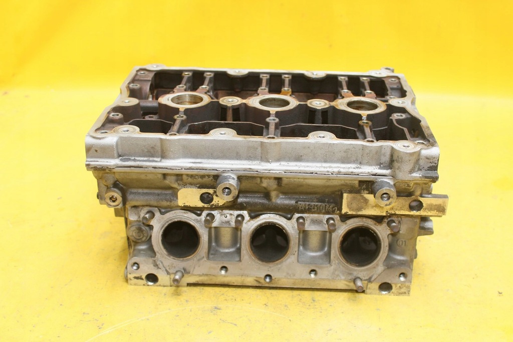 фото №9, Головка двигателя левая 06c103373f 3.0 asn a4 b6