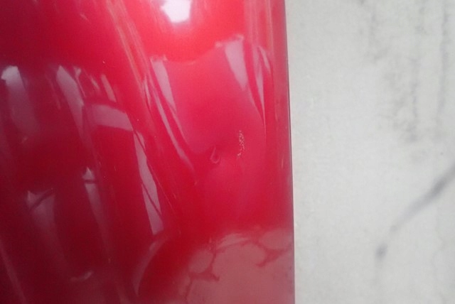 фото №5, Капот крышка двигателя volvo xc90 1 i 2002-2014r