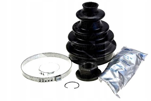 фото №2, Spidan набір захист шарнір 303082