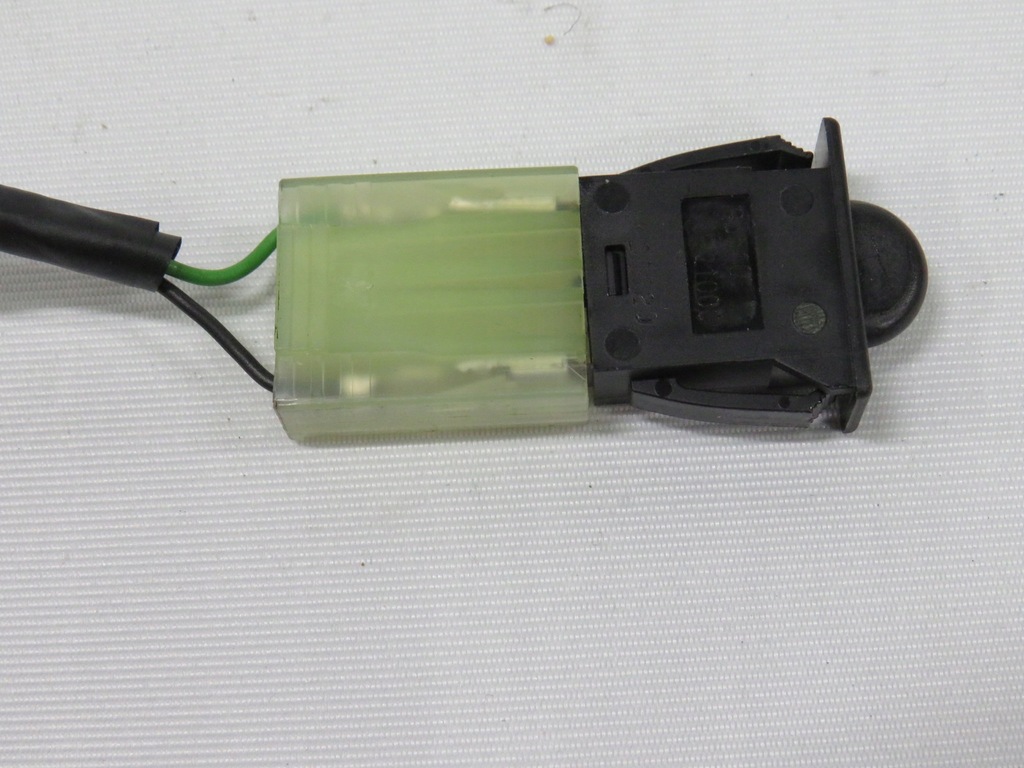 фото №1, Kia sportage iii мікровимикач бардачка