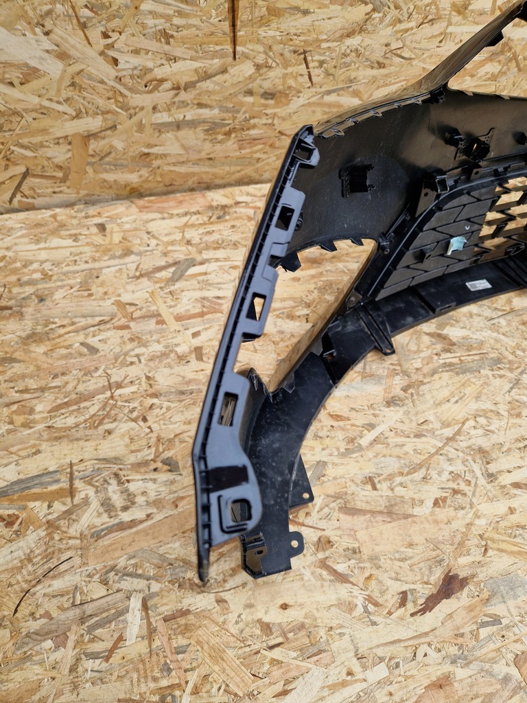 фото №7, Бампер перед kia ceed iii lift gt line