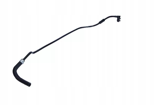 фото №1, Шланг обігрівача opel astra h/j/ insi