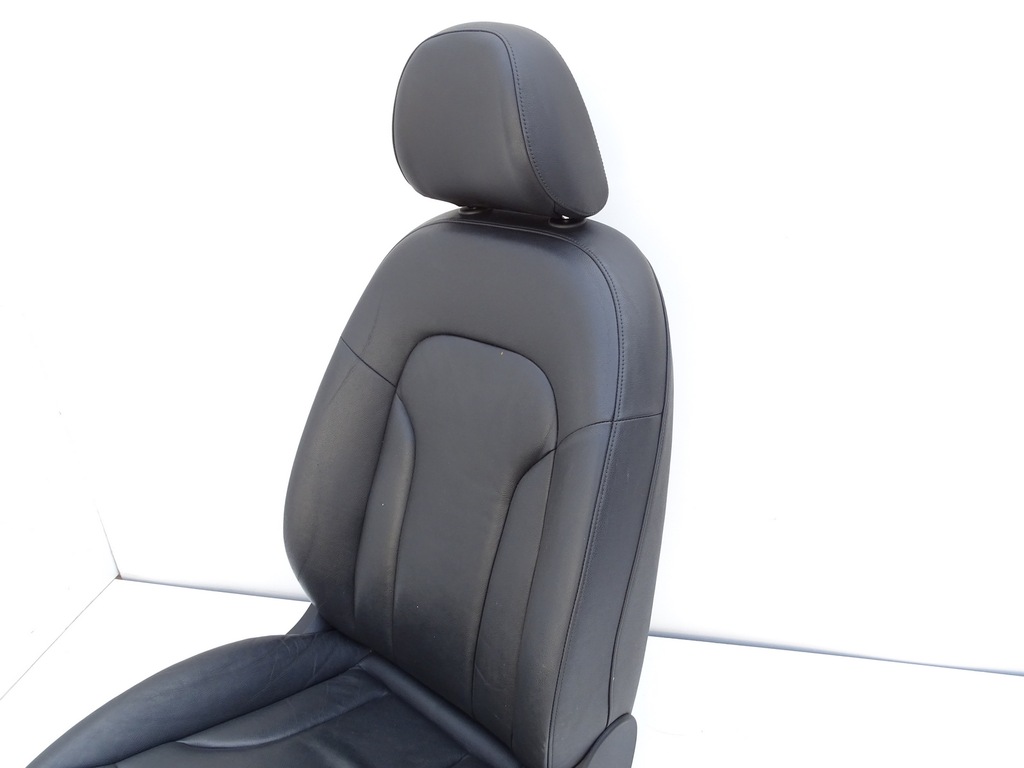 фото №8, Сиденья сиденье заднее сиденье комплект кожа audi q3 8u