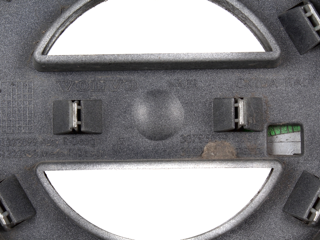 фото №7, Решітка радіатора решітка радіатора volvo s60 ii 10-13 3079503