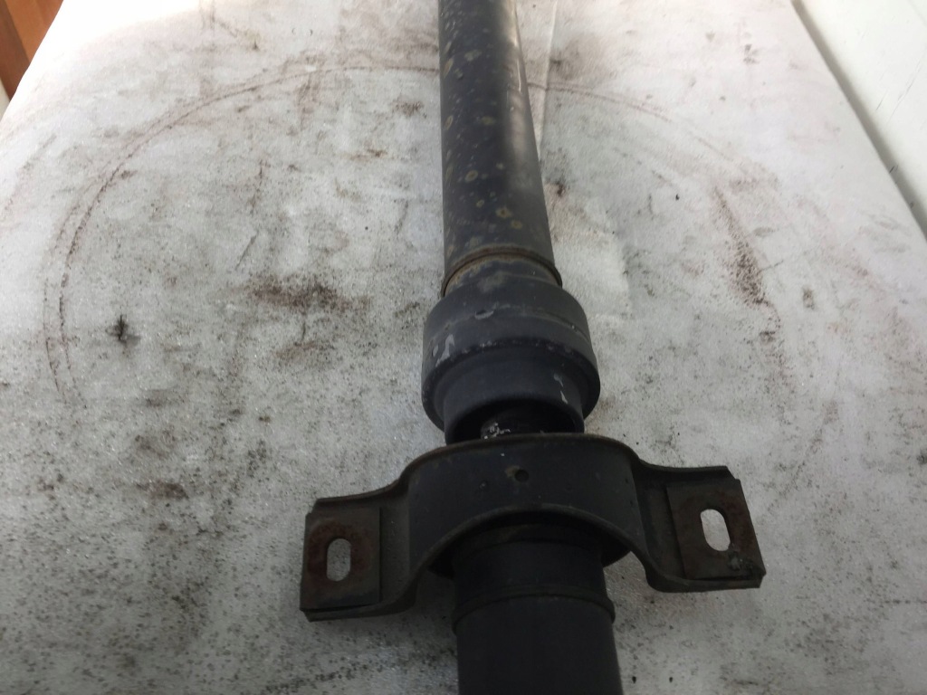 Mercedes ml w164 wał приводной a1644103102 Оригинал