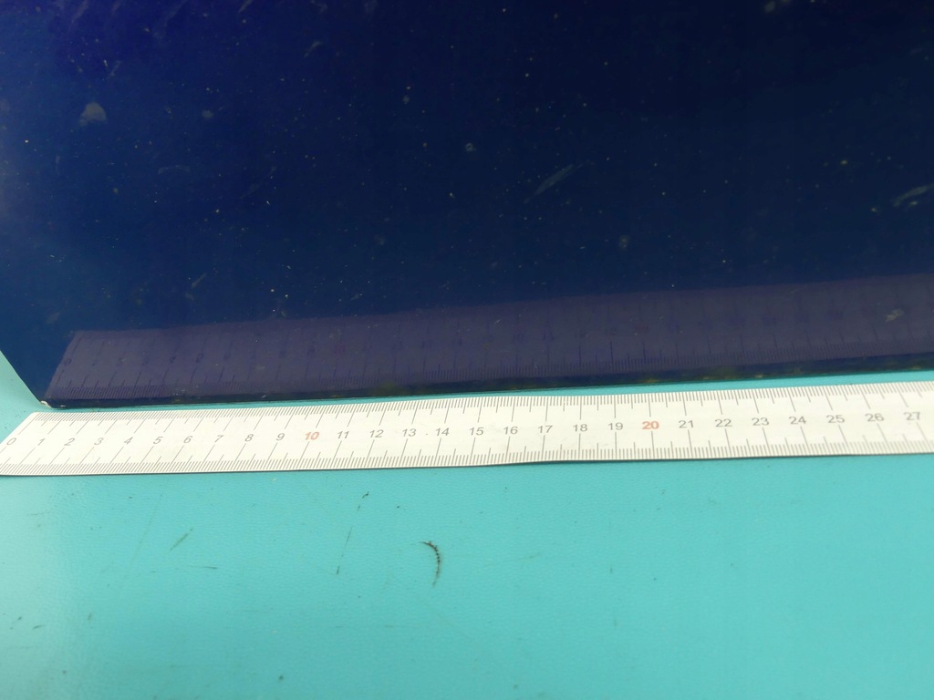 фото №7, Дверь перед левая opel meriva a