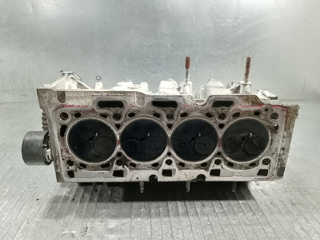 Головка mercedes-benz citan 110421615r--b 1.5 cdi Недорого