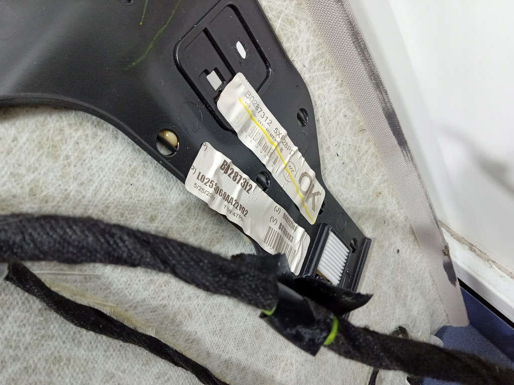 фото №11, Chrysler pacifica ii 16- стеля сіра світла ph0255069aa