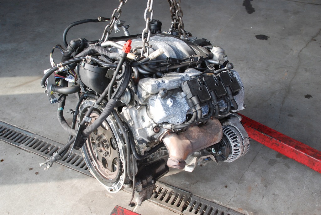 фото №8, Двигун 112973 mercedes sl r230 3.7 v6 гарантія
