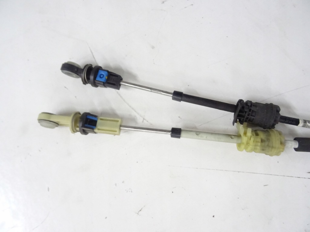 Opel astra j 2.0 тросы переключения передач 55577316 gu Киев