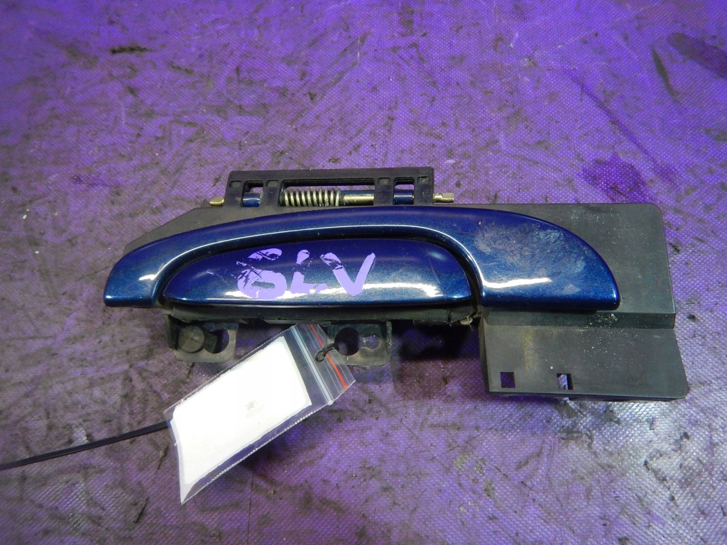 фото №1, Jaguar s-type ccx 99- ручка перед ліва ur33084lh