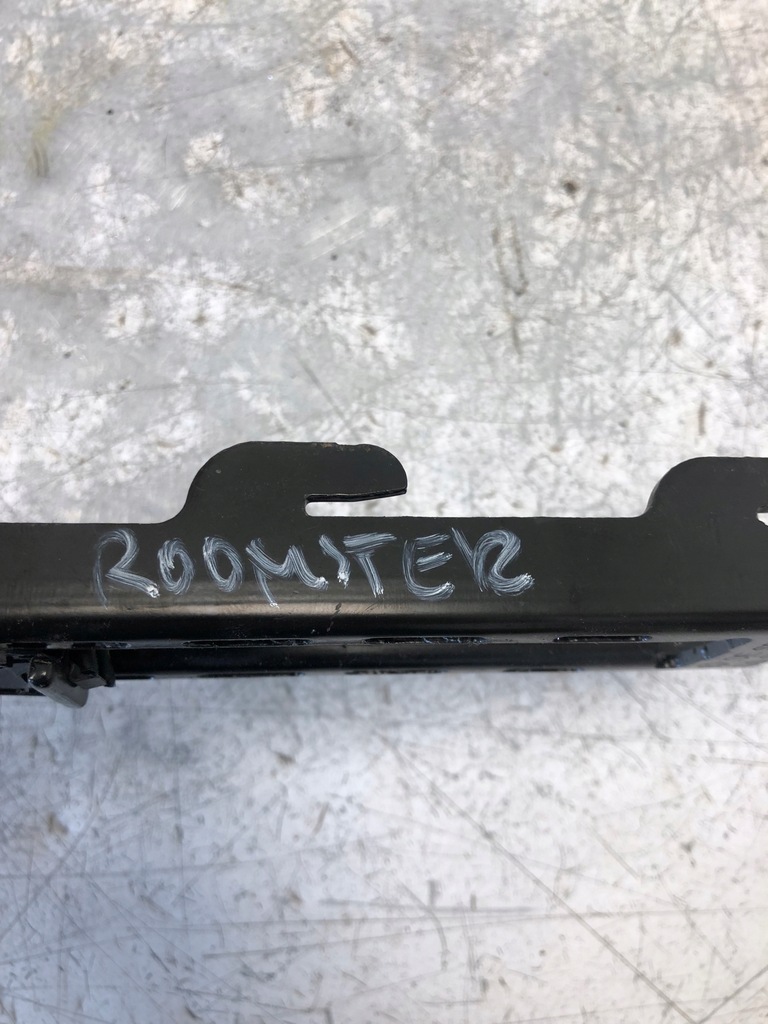 фото №5, Регулировка поперечина skoda roomster 1j0857819h