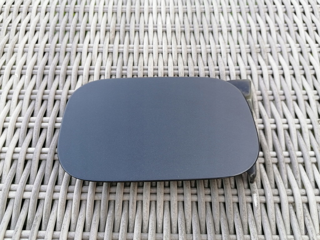 фото №1, Кришка заливної audi a4 b6 sedan 8e0010183s lx72